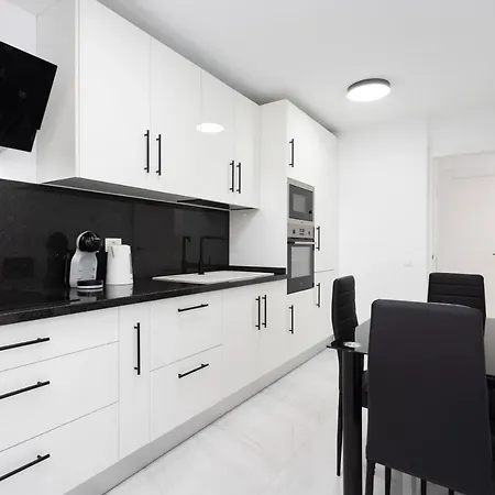 Apartamento Clara Los Cristianos  Exterior photo