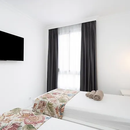 Apartamento Clara Los Cristianos  Exterior photo