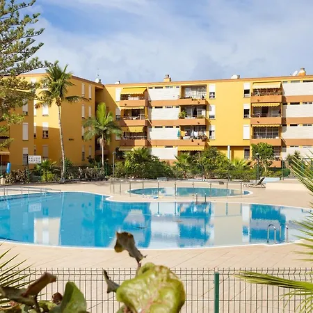 Apartamento Clara Los Cristianos  Exterior photo