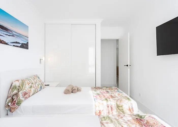 Apartamento Clara