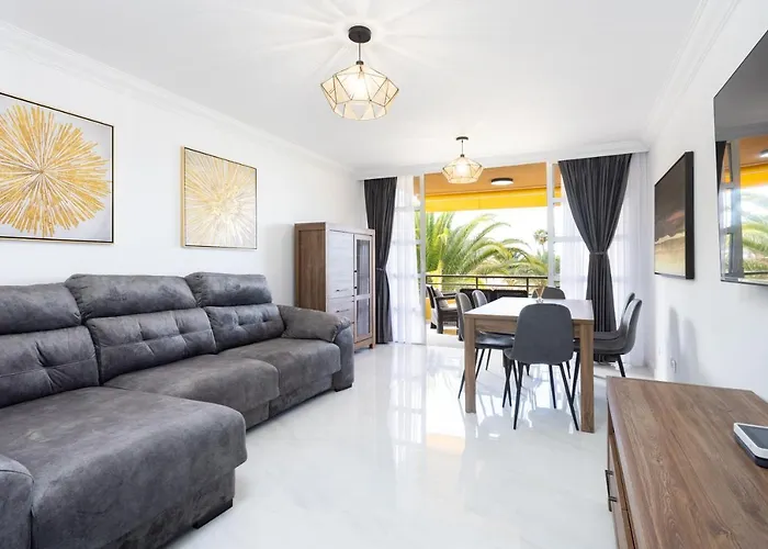 Apartamento Clara