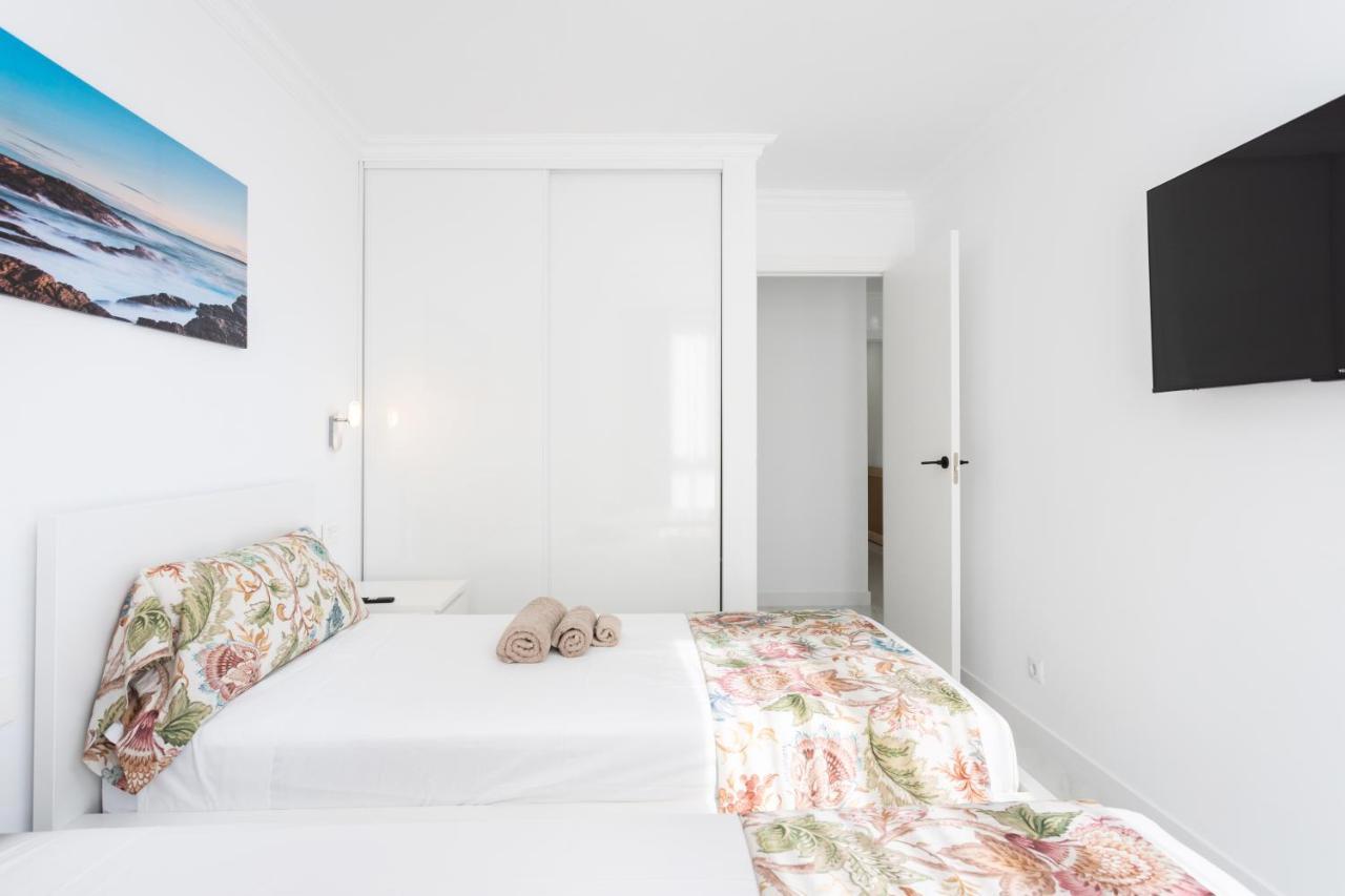 Apartamento Clara Los Cristianos (Tenerife)