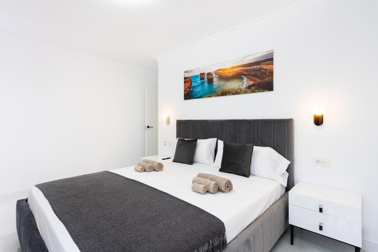 Clara Apartamento Los Cristianos (Tenerife)