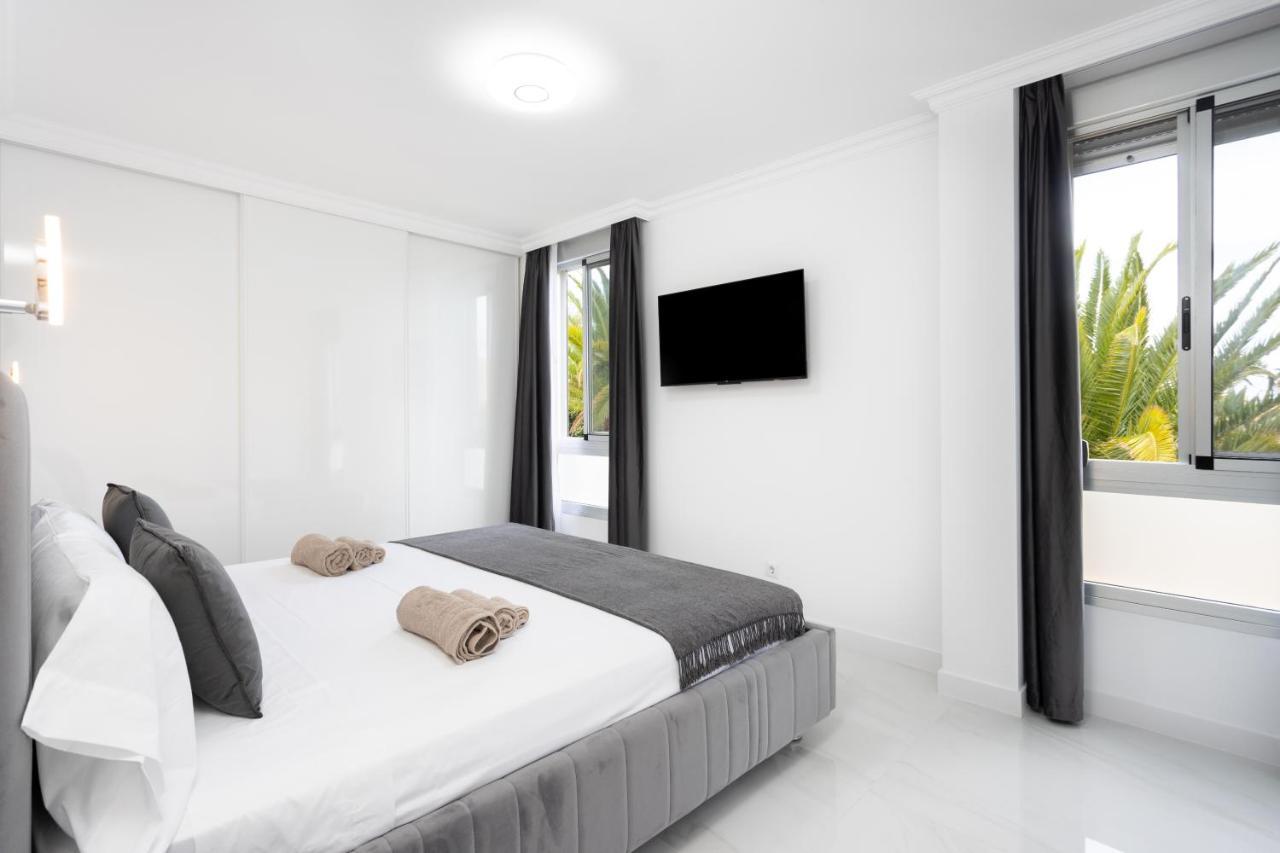 Apartamento Clara Los Cristianos (Tenerife)