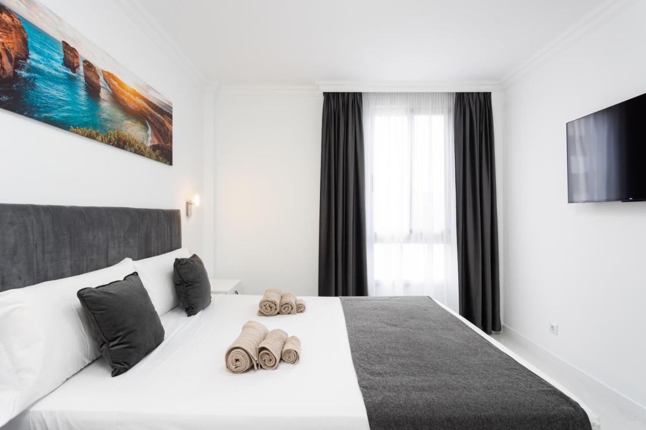 Apartamento Clara Los Cristianos (Tenerife)