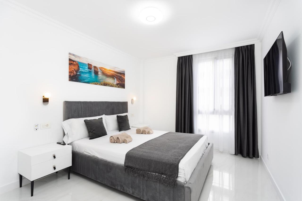 Clara Apartamento Los Cristianos (Tenerife)