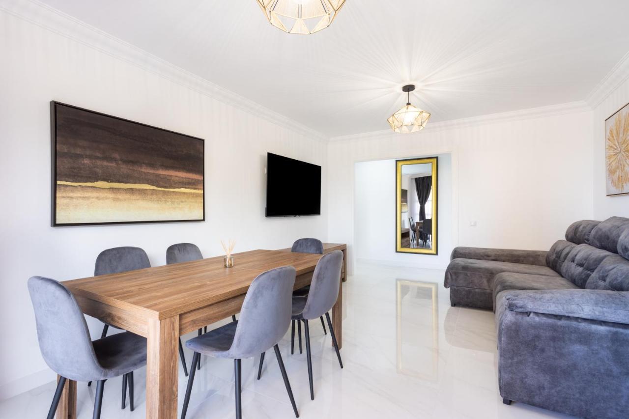 Apartamento Clara *
