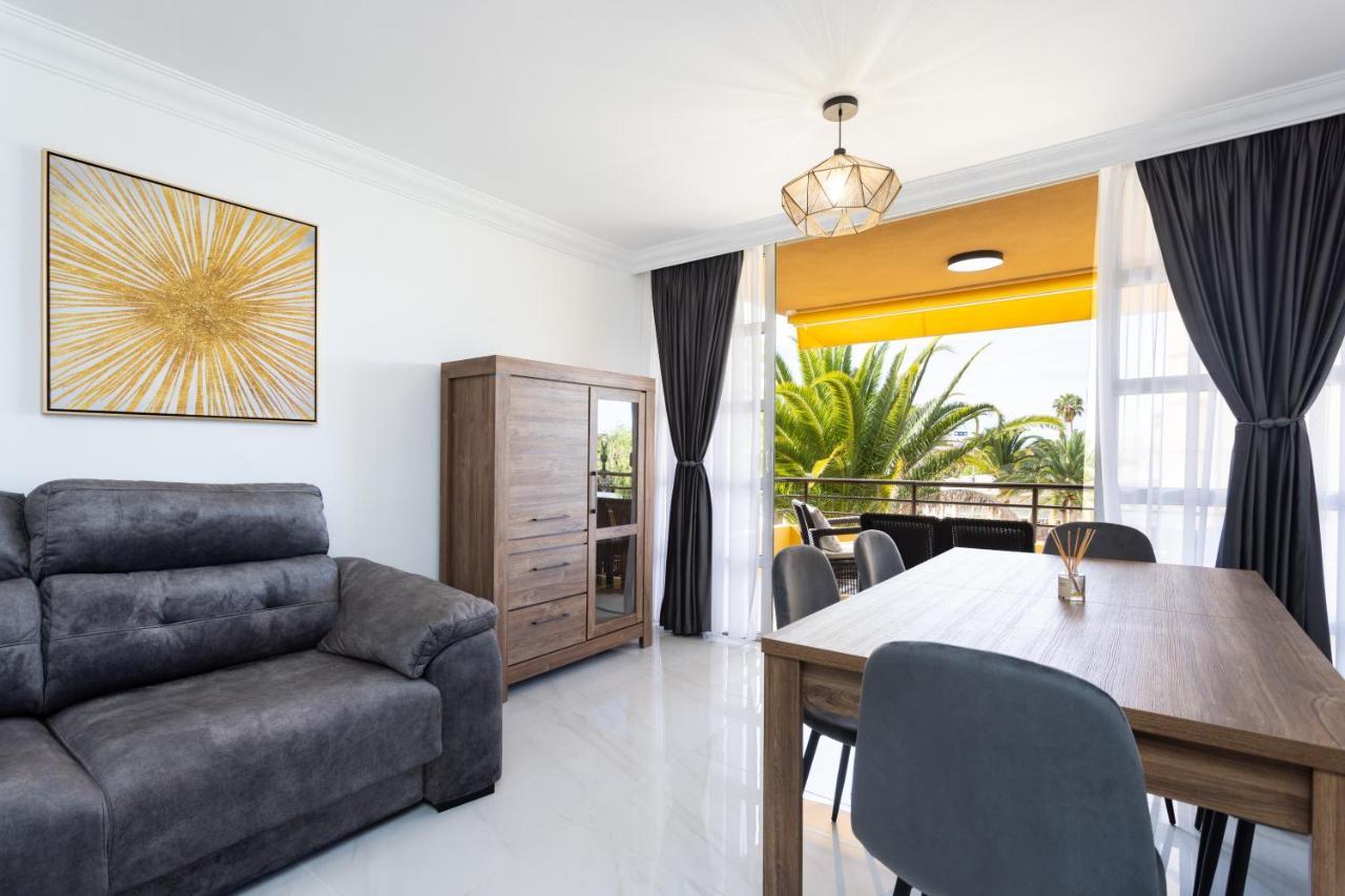 Apartamento Clara Los Cristianos (Tenerife)