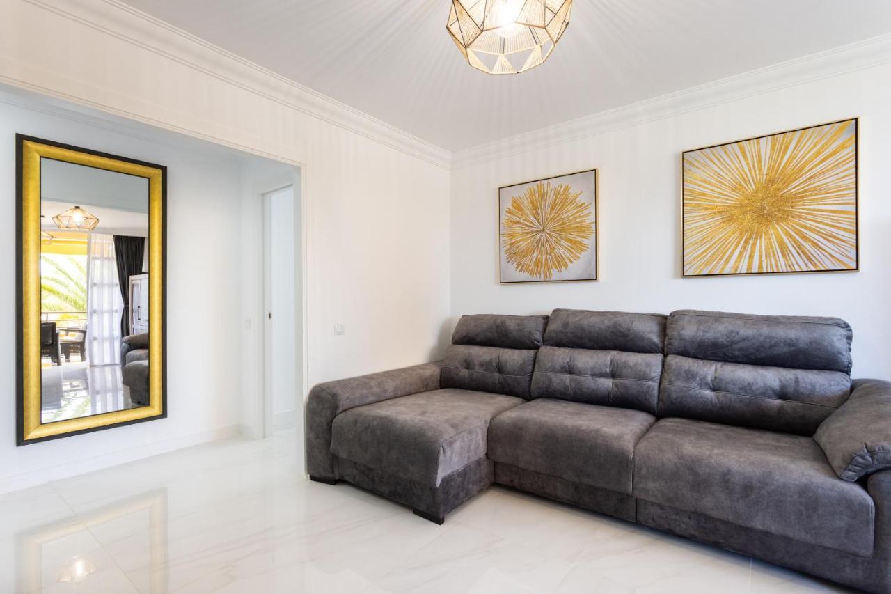 Clara Apartamento Los Cristianos (Tenerife)
