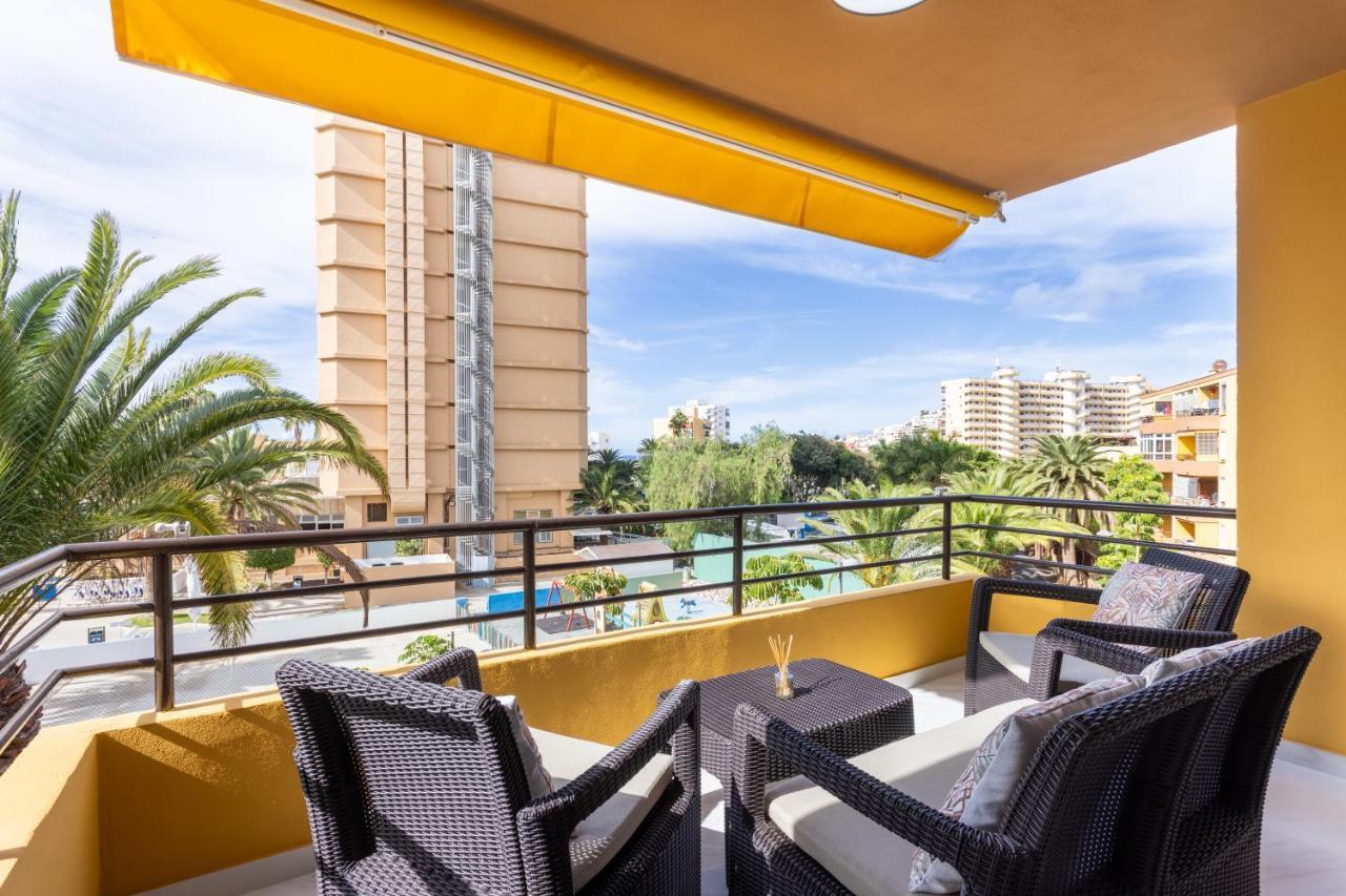 Apartamento Clara *