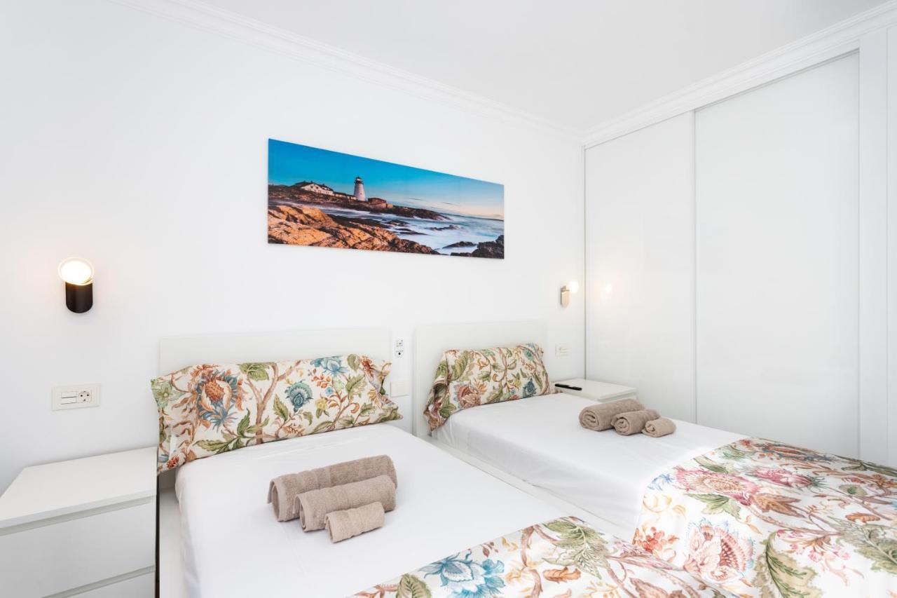 Apartamento Clara *