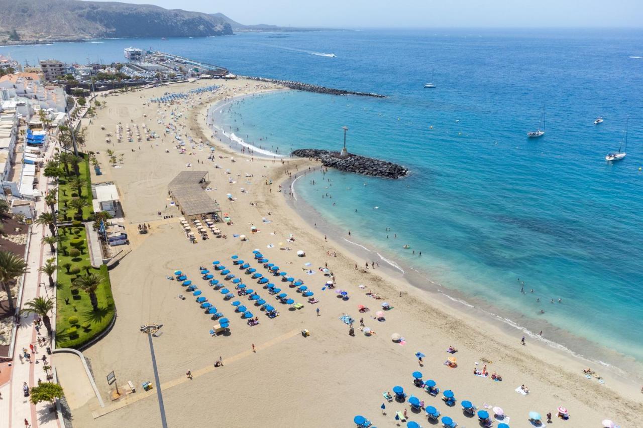 Apartamento Clara Los Cristianos (Tenerife)